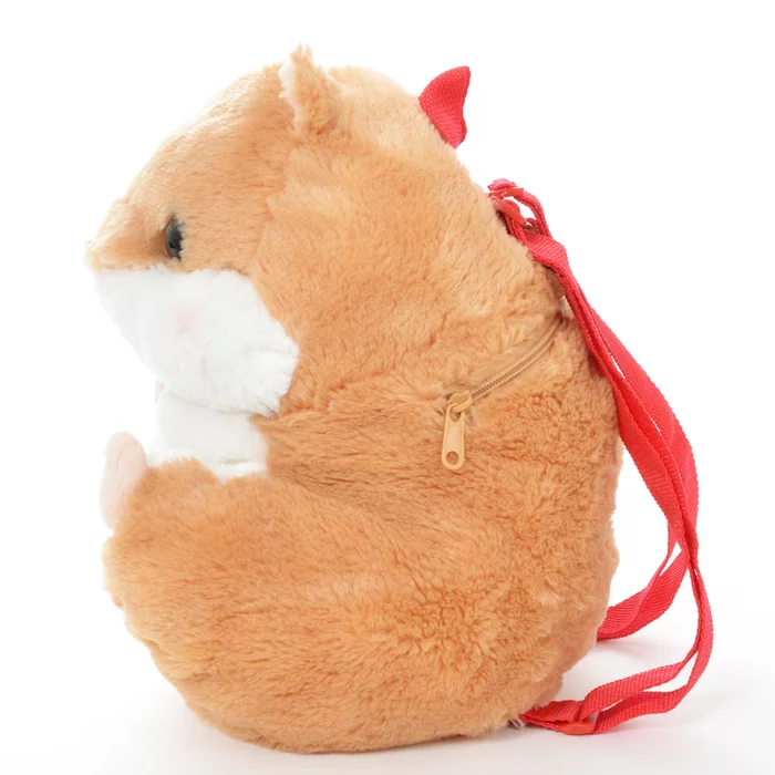Amuse Coroham Coron Hamster Backpacks - Image 4