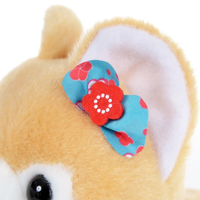 Amuse Mameshiba San Kyodai ~Reunion~ Plush Collection (Standard) - Image 12