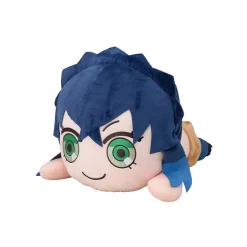 Sega Interactive Extra Large Lying Down Plush Demon Slayer: Kimetsu No Yaiba Inosuke Hashibira