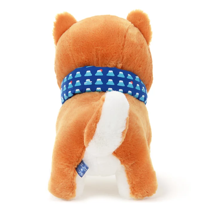 Amuse Mameshiba San Kyodai ~Reunion~ Plush Collection (Big) - Image 4