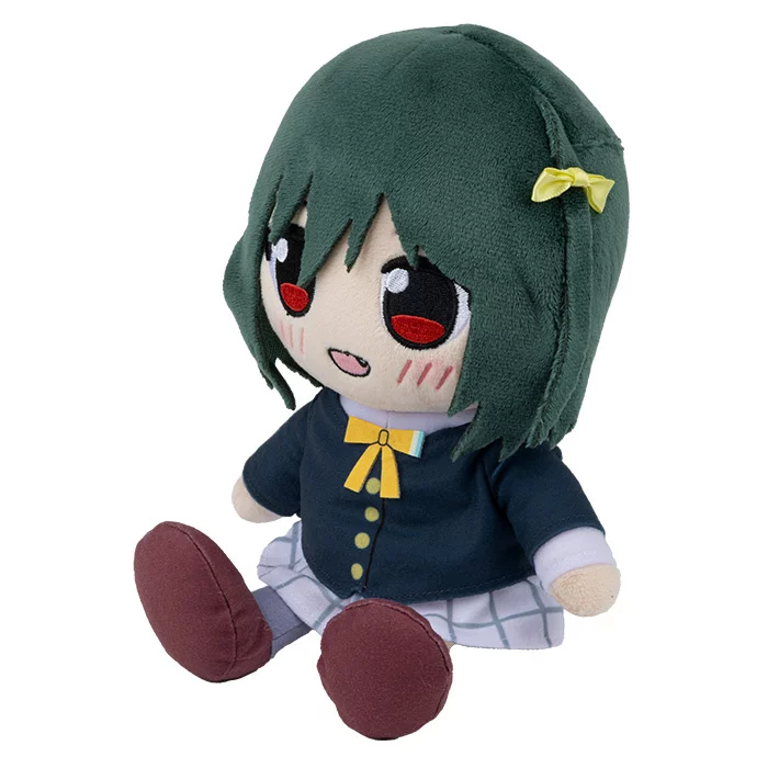 GOOD SMILE COMPANY Love Live! Nijigasaki High School Idol Club Plushie - Image 15
