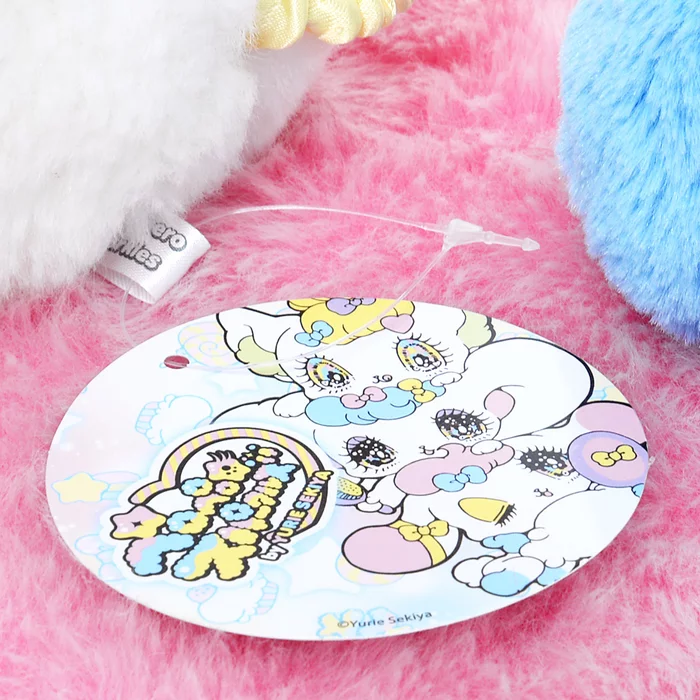 Yurie Sekiya Peropero Sparkles Plush Collection - Image 18