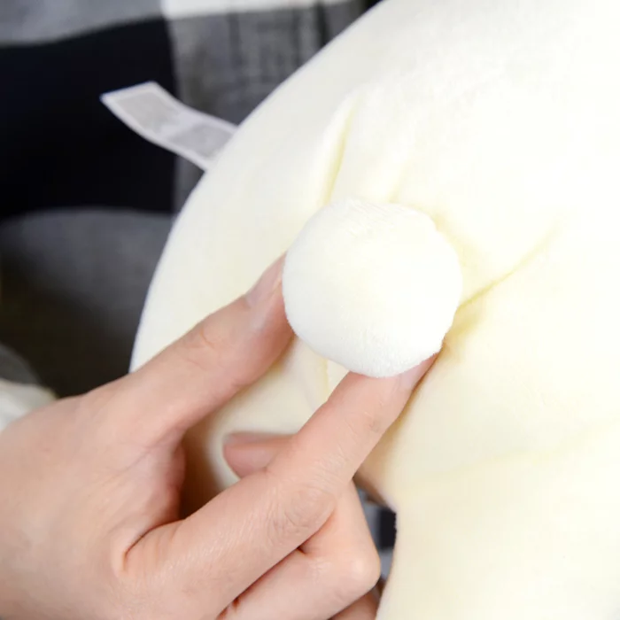 Rilakkuma Lying Down Plush Collection - Image 10