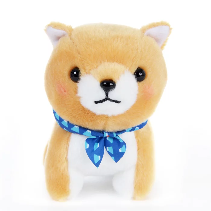 Amuse Mameshiba San Kyodai ~Reunion~ Plush Collection (Standard) - Image 4