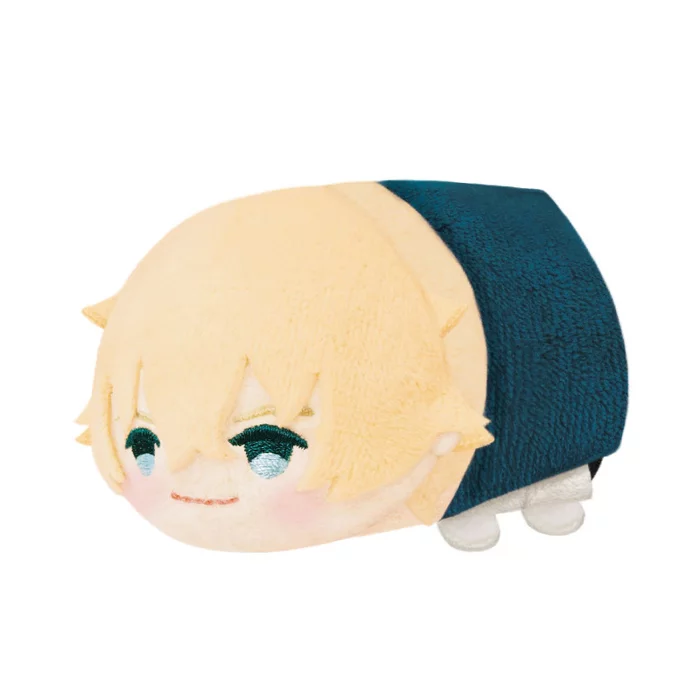 Mochi Mochi Mascot Fate/Grand Order Vol. 3 Box Set - Image 3