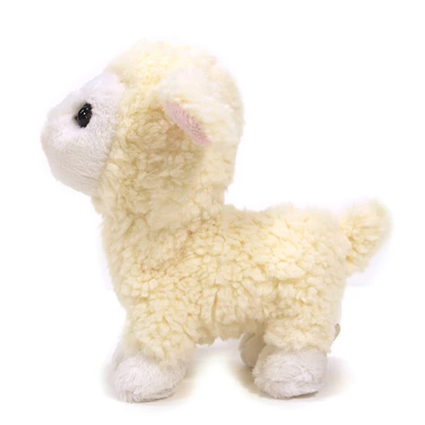 Sunlemon Fluffies Small Sheep Plush - Image 2
