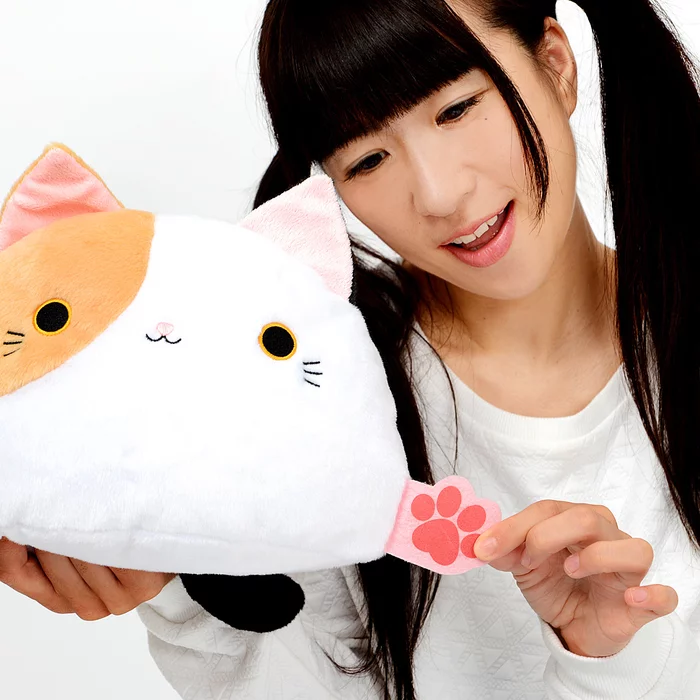 Neko-dango Big Plush Collection - Image 19