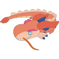 Bandai Namco Filmworks Love Live! Sunshine!! CYaRon! 2nd Love Live! ～Great Revolution☆Wake Up Kingdom～ Plush Doll