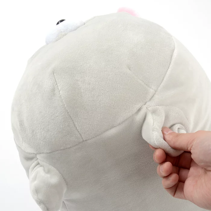 Goroneko Summit Cat Plush Cushions - Image 12