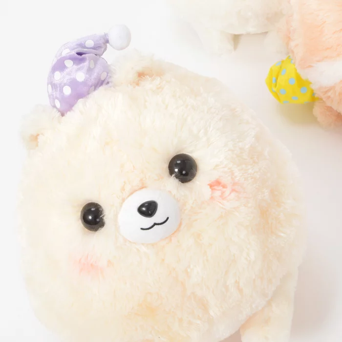 Amuse Pometan To Oyasumi Dog Plush Collection (Big) - Image 10