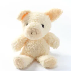 Fuka Fuka The Pig Small Plush