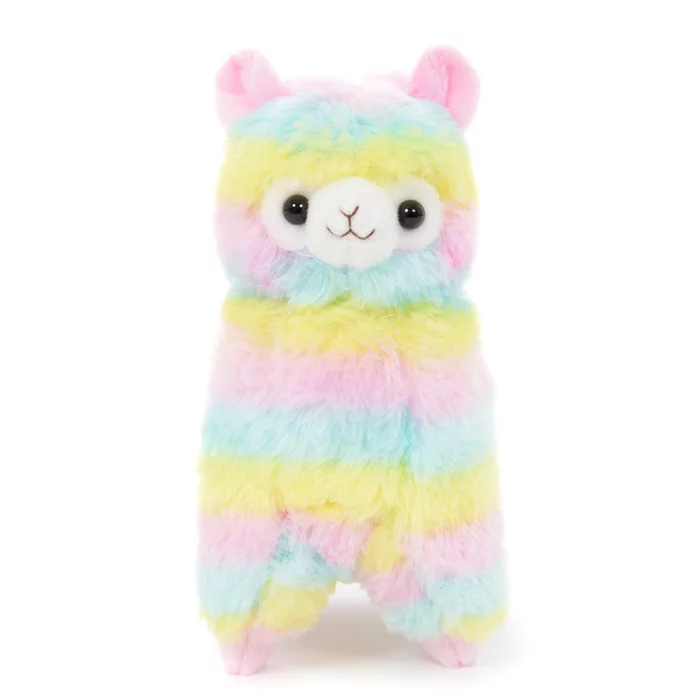 Amuse Alpacasso Alpaca Plush Collection (Standard) - Image 2