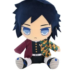 Furyu Demon Slayer: Kimetsu No Yaiba Giyu Tomioka Big Plush Toy