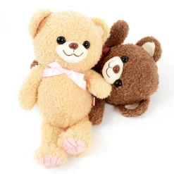 YAMANI CO.,LTD POKKOLY Plush Collection (M)