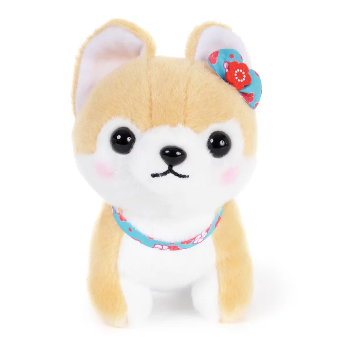 Amuse Mameshiba San Kyodai ~Reunion~ Plush Collection (Standard) - Image 11