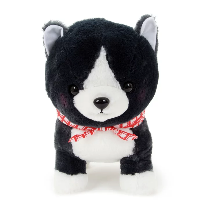 Amuse Mameshiba San Kyodai ~Reunion~ Plush Collection (Big) - Image 9