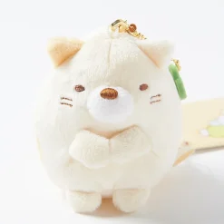 San-X Sumikko Gurashi - Neko Strap