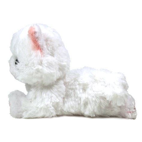 Sunlemon Kitten Plush: Persian - Image 11