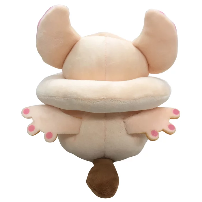 CAPCOM Monster Hunter Mochi Cute Plush Collection Vol. 3 - Image 8