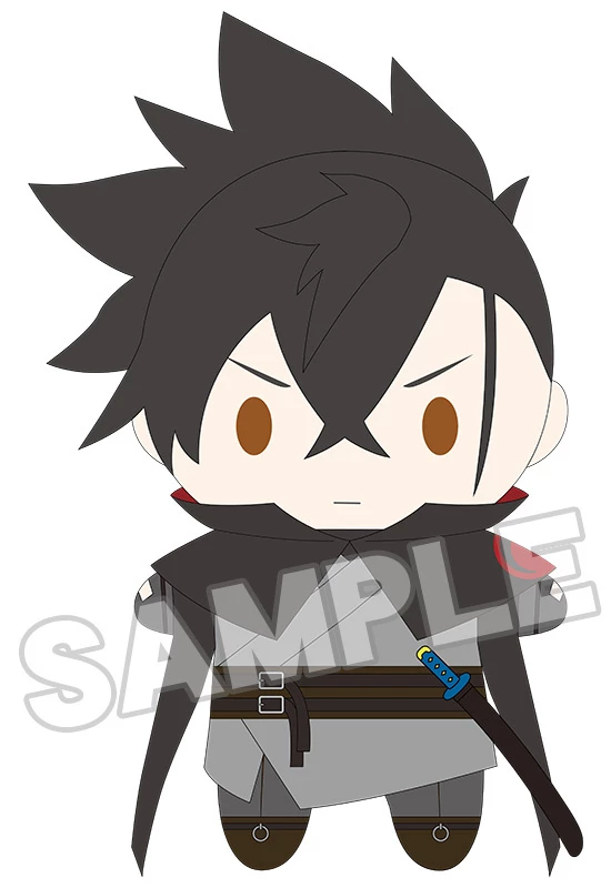 GOOD SMILE COMPANY Revenger Plushie - Image 2
