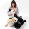 Amuse Tsuchineko Suzumi Cat Plush Collection (Big)