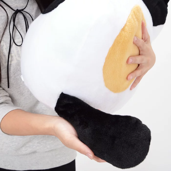 Amuse Tsuchineko Higebukuro Cat Plush Collection (Big) - Image 17