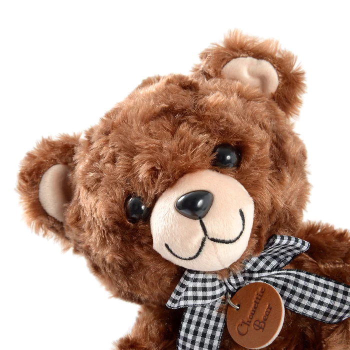 YAMANI CO.,LTD Chouettie Bear Talking Plush Collection - Image 9