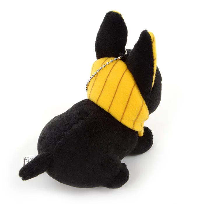 Kamigami No Ki Ball Chain Mascot Plush Collection - Image 11