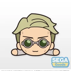 Sega Interactive Lying Down Plush Jujutsu Kaisen Kento Nanami
