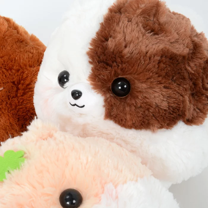 Amuse Pometan To Odekake Dog Plush Collection (Jumbo) - Image 5