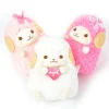 Amuse Heartful Girly Wooly Sheep Plush Collection (Big)