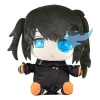 GOOD SMILE COMPANY Black Rock Shooter: Dawn Fall Empress Big Plushie