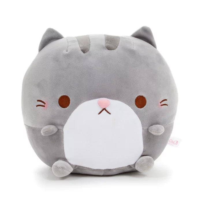 YAMANI CO.,LTD Mocchiizu Kororin Plush Collection - Image 7