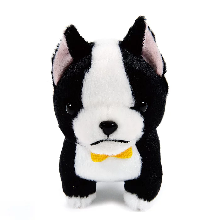 Amuse Mameshiba San Kyodai Dog Plush Collection (Standard) - Image 13