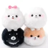 Amuse Fuwa-Mofu Pometan Dog Plush Collection (Standard)