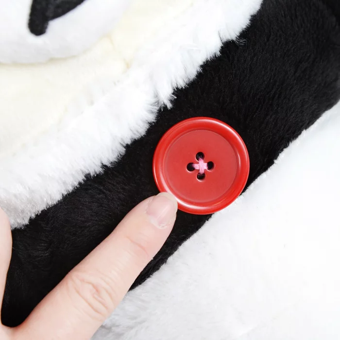 Rilakkuma Panda Plush Collection - Image 34