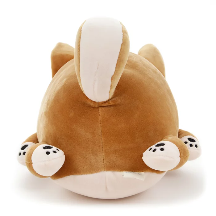 Marshmallow Animal Bolsters - Image 6