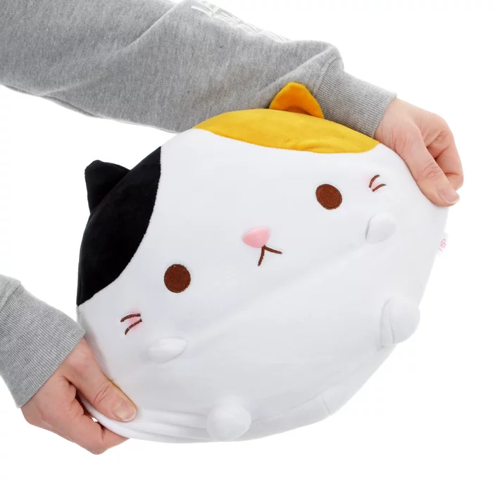 YAMANI CO.,LTD Mocchiizu Kororin Plush Collection - Image 14