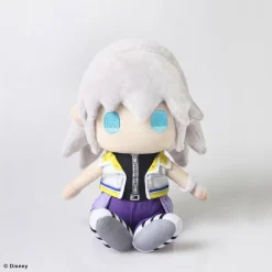 Square Enix Kingdom Hearts II Riku Plush