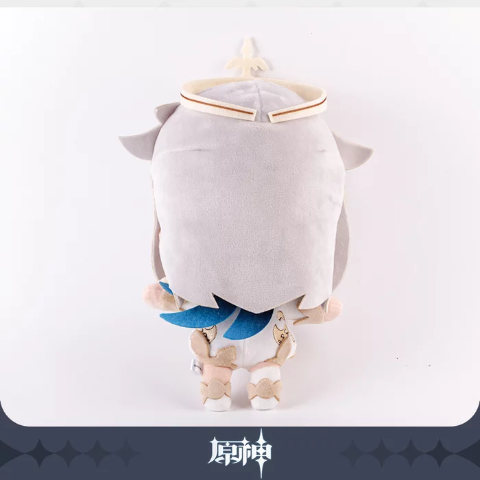 MiHoYo Genshin Impact Paimon Plush - Image 2