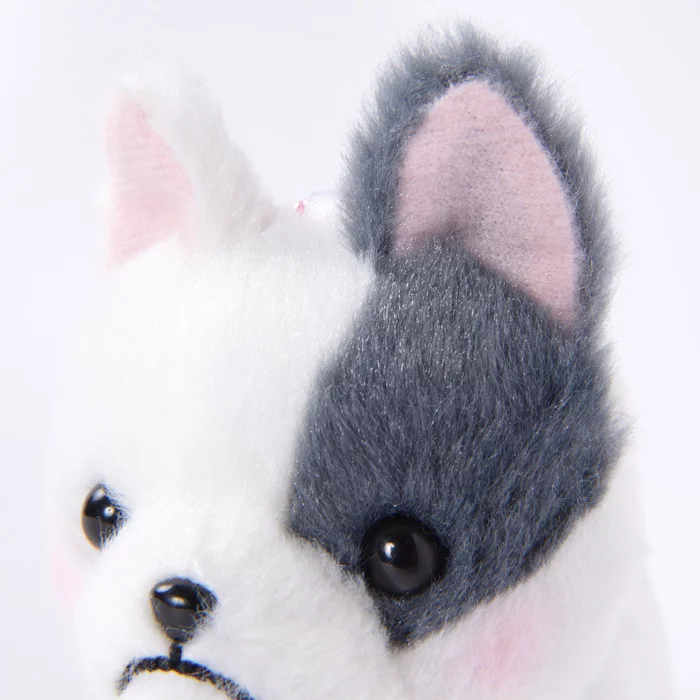 Amuse Mameshiba San Kyodai Dressed Up Dog Plush Collection (Ball Chain) - Image 18