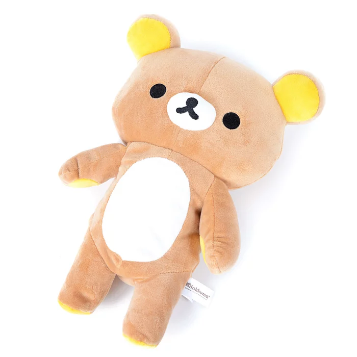 Rilakkuma Sleeping Bag Plushies - Image 8