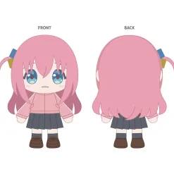 Aniplex Bocchi The Rock! Hitori Gotoh Bocchi Plush