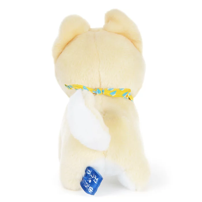 Amuse Mameshiba San Kyodai ~Reunion~ Plush Collection (Standard) - Image 8