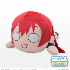 Sega Interactive Tera Jumbo Lying Down Plush Love Live! Nijigasaki High School Idol Club Emma Verde