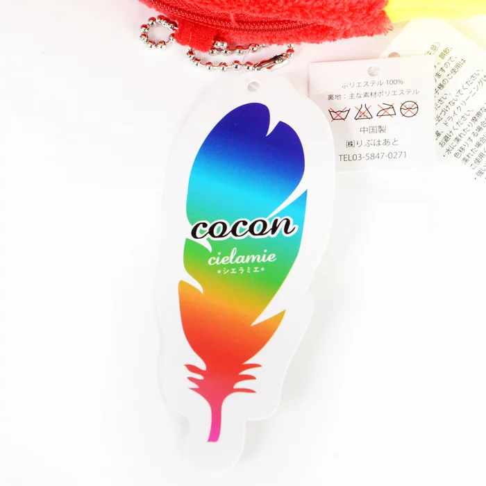 LivHeart Cielamie Flat Pouches - Image 9