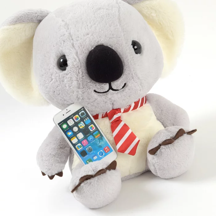 Amuse Koalyman Arata-san Koala Plush Collection (Big) - Image 15