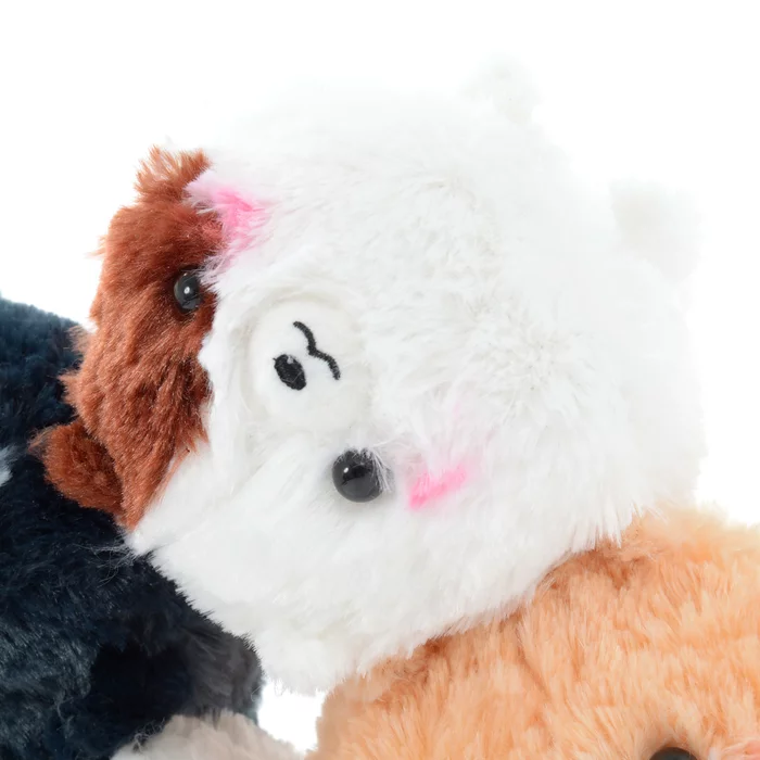 Amuse Fuwa-mofu Pometan Dog Plush Collection (Standard) - Image 12