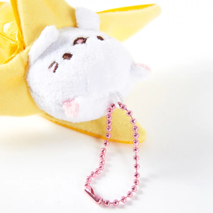Bananya Ball Chain Mascots - Image 7