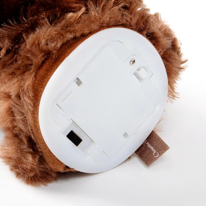 YAMANI CO.,LTD Chouettie Bear Talking Plush Collection - Image 13